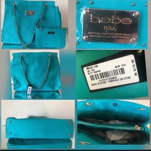 Beautiful Bebe bag 👜😍!!